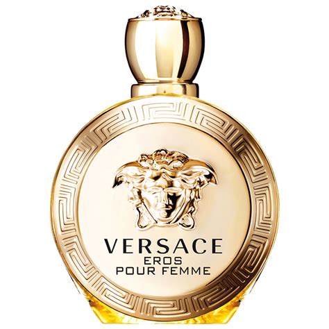 versace eros pour femme fragrance|Versace Eros femme perfume review.